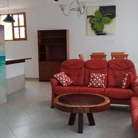 كريبي Residence Romiace المظهر الخارجي الصورة