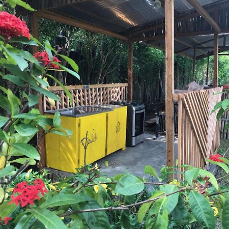 كريبي Residence Romiace المظهر الخارجي الصورة
