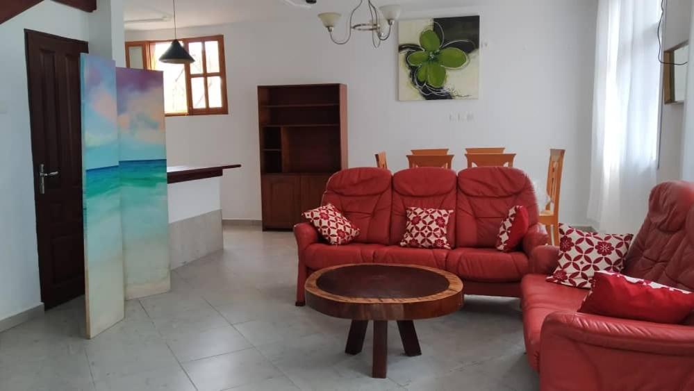كريبي Residence Romiace المظهر الخارجي الصورة