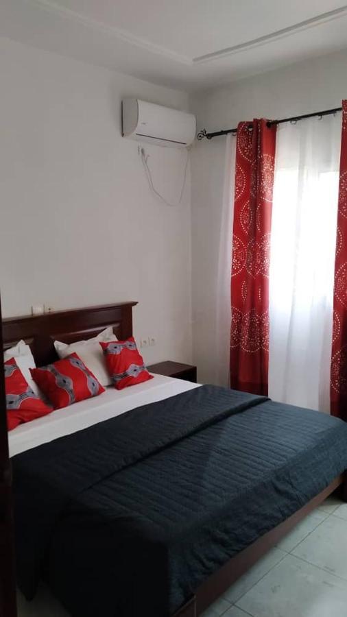 كريبي Residence Romiace المظهر الخارجي الصورة