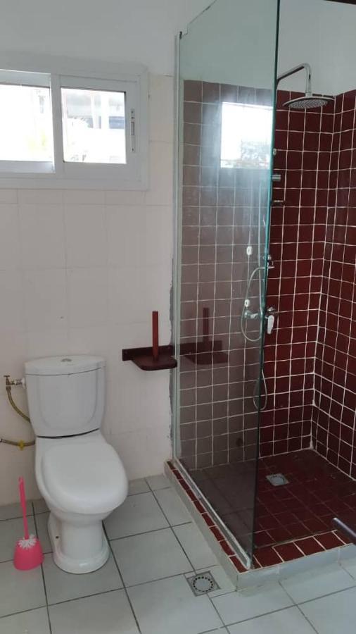 كريبي Residence Romiace المظهر الخارجي الصورة