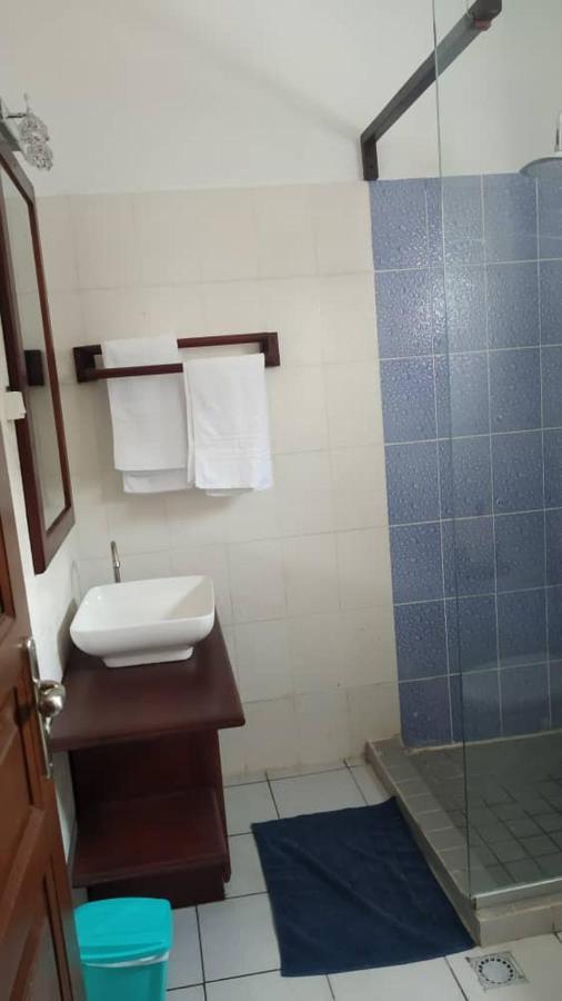كريبي Residence Romiace المظهر الخارجي الصورة