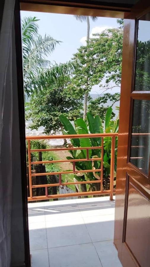 كريبي Residence Romiace المظهر الخارجي الصورة