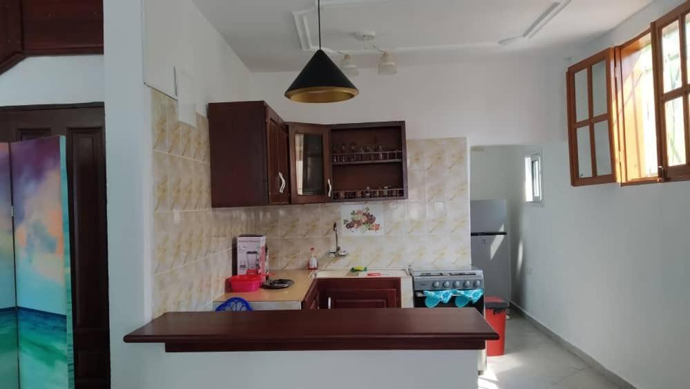 كريبي Residence Romiace المظهر الخارجي الصورة