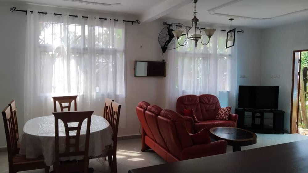 كريبي Residence Romiace المظهر الخارجي الصورة