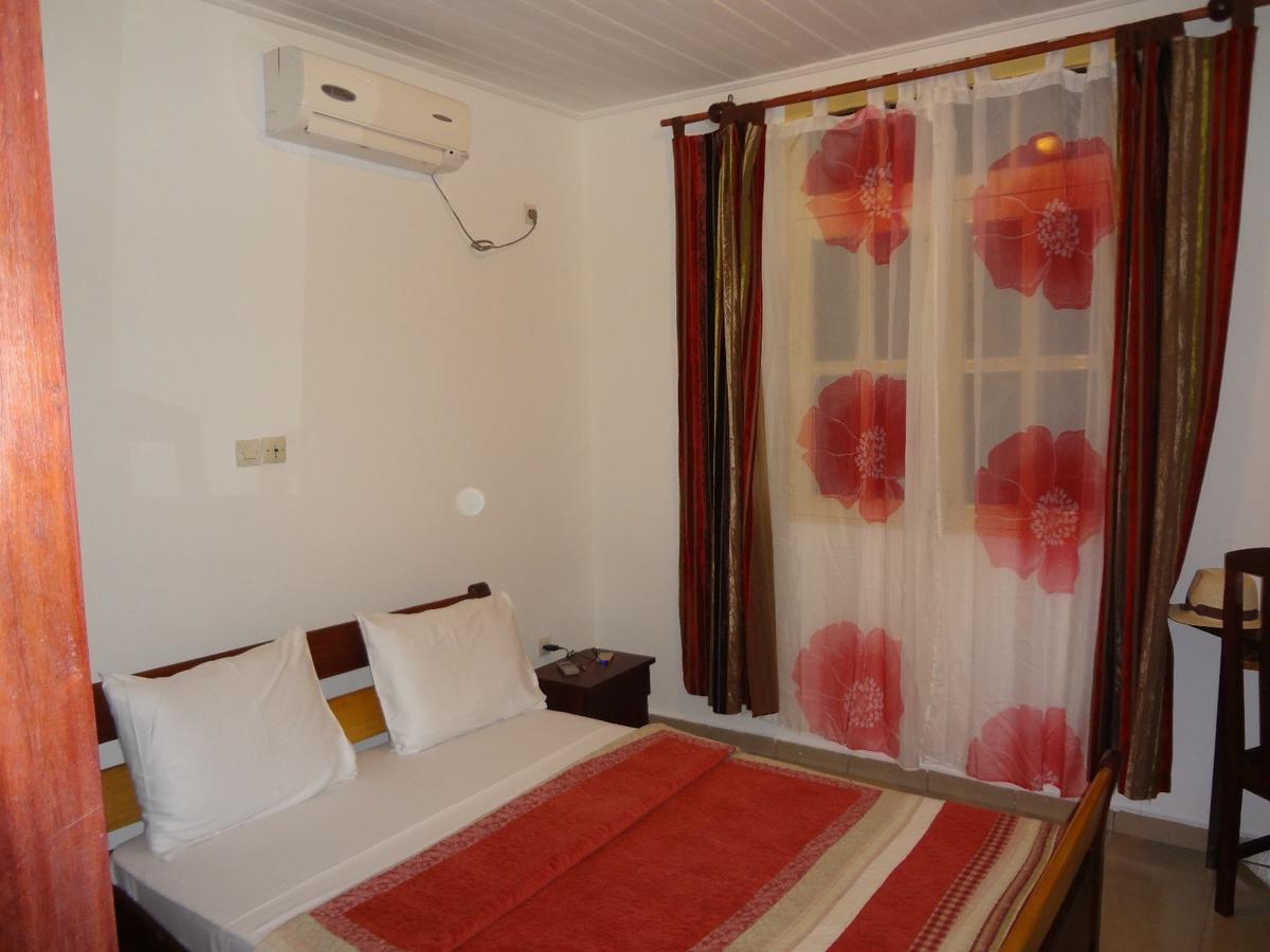 كريبي Residence Romiace المظهر الخارجي الصورة
