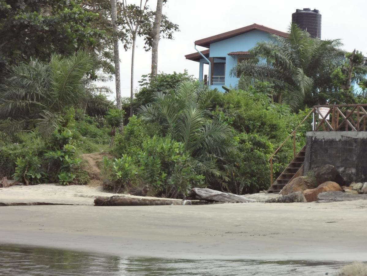 كريبي Residence Romiace المظهر الخارجي الصورة