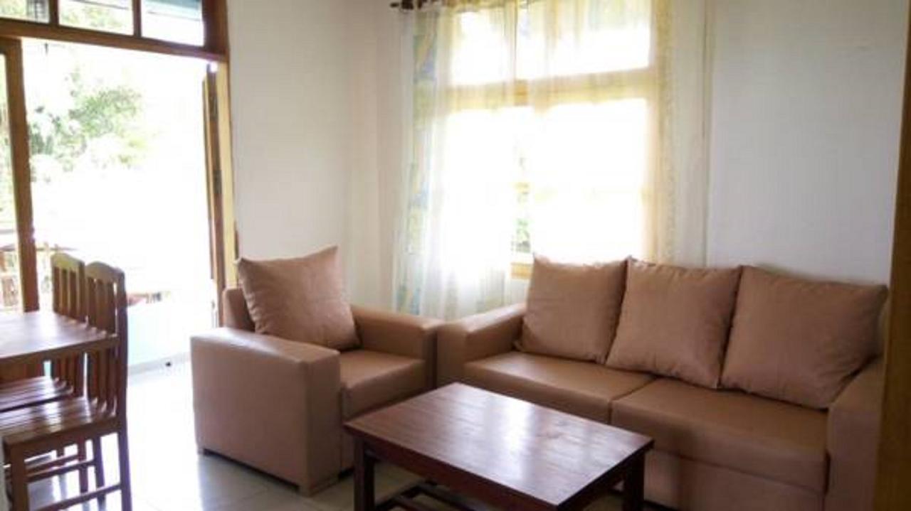 كريبي Residence Romiace المظهر الخارجي الصورة