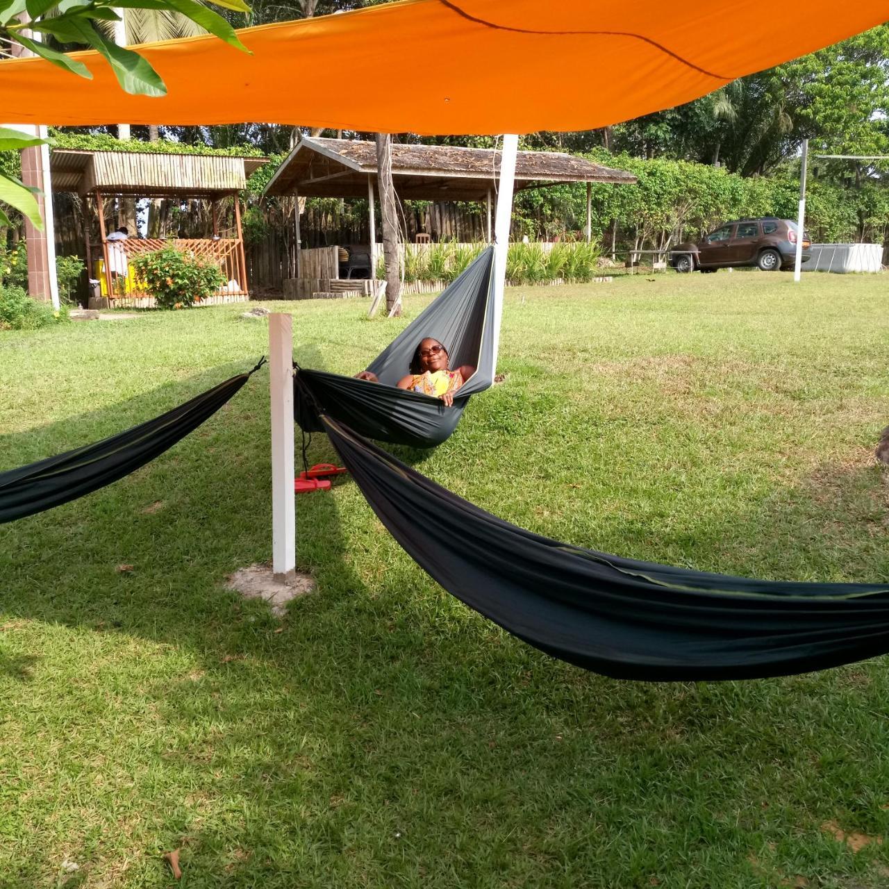 كريبي Residence Romiace المظهر الخارجي الصورة