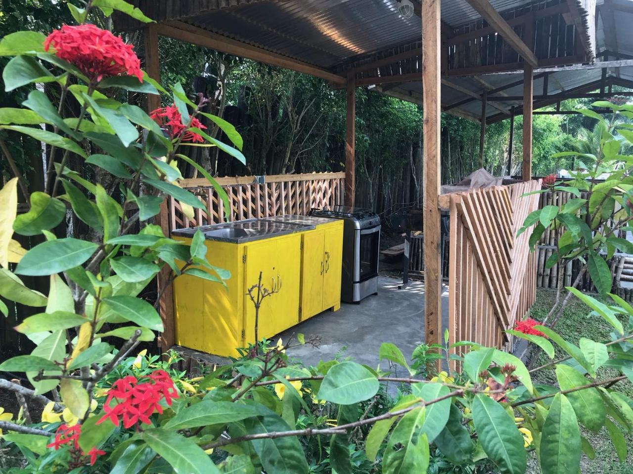 كريبي Residence Romiace المظهر الخارجي الصورة