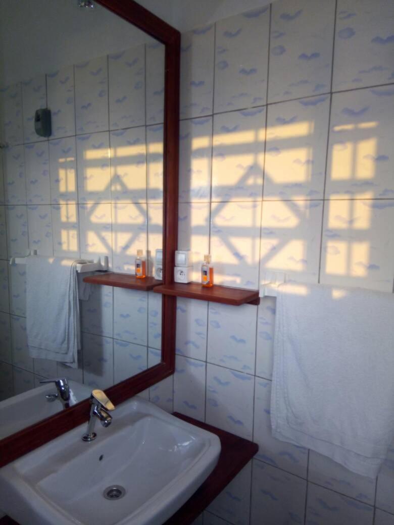كريبي Residence Romiace المظهر الخارجي الصورة
