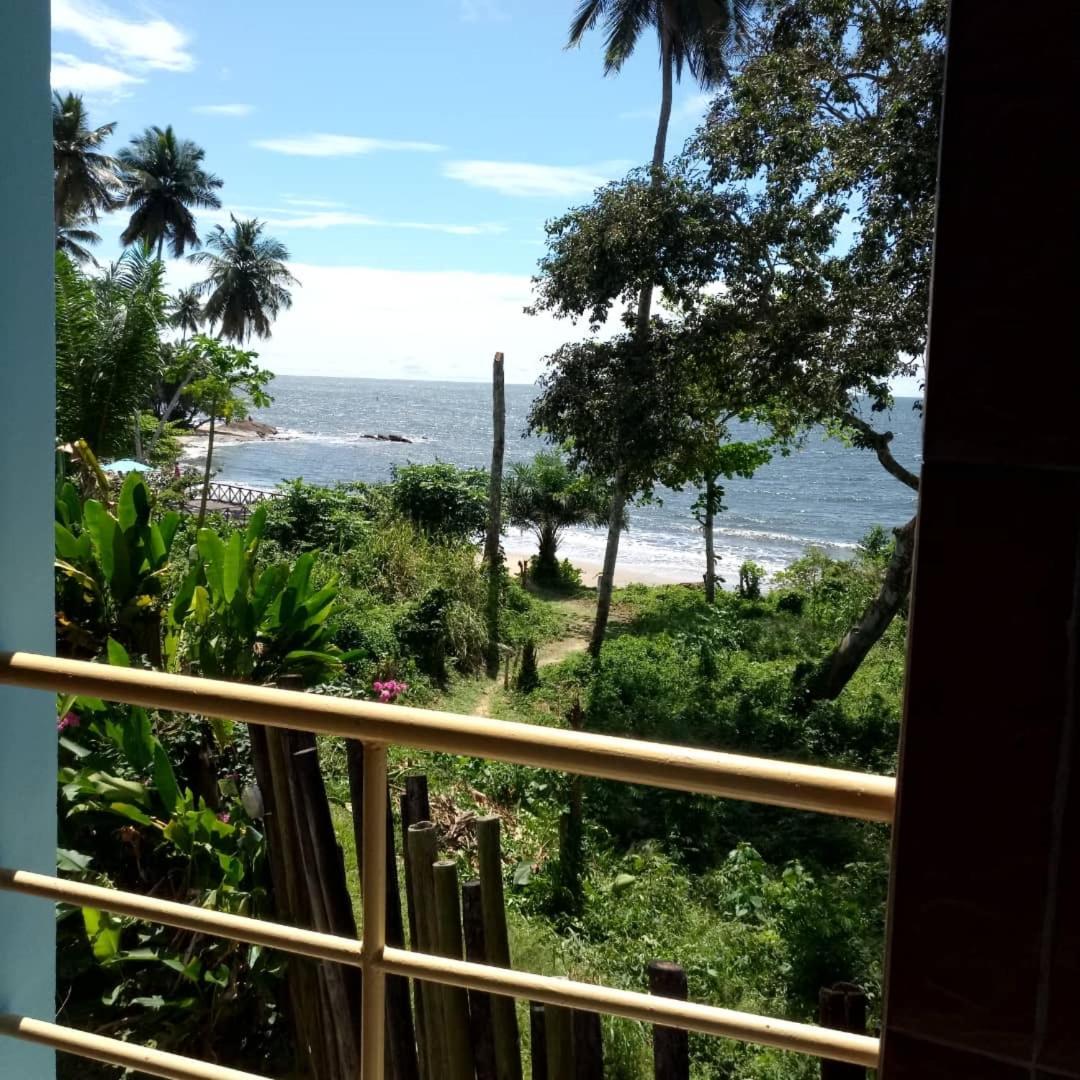 كريبي Residence Romiace المظهر الخارجي الصورة