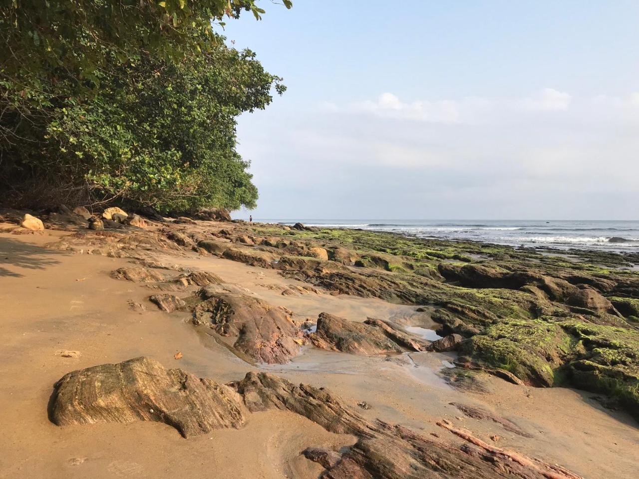 كريبي Residence Romiace المظهر الخارجي الصورة
