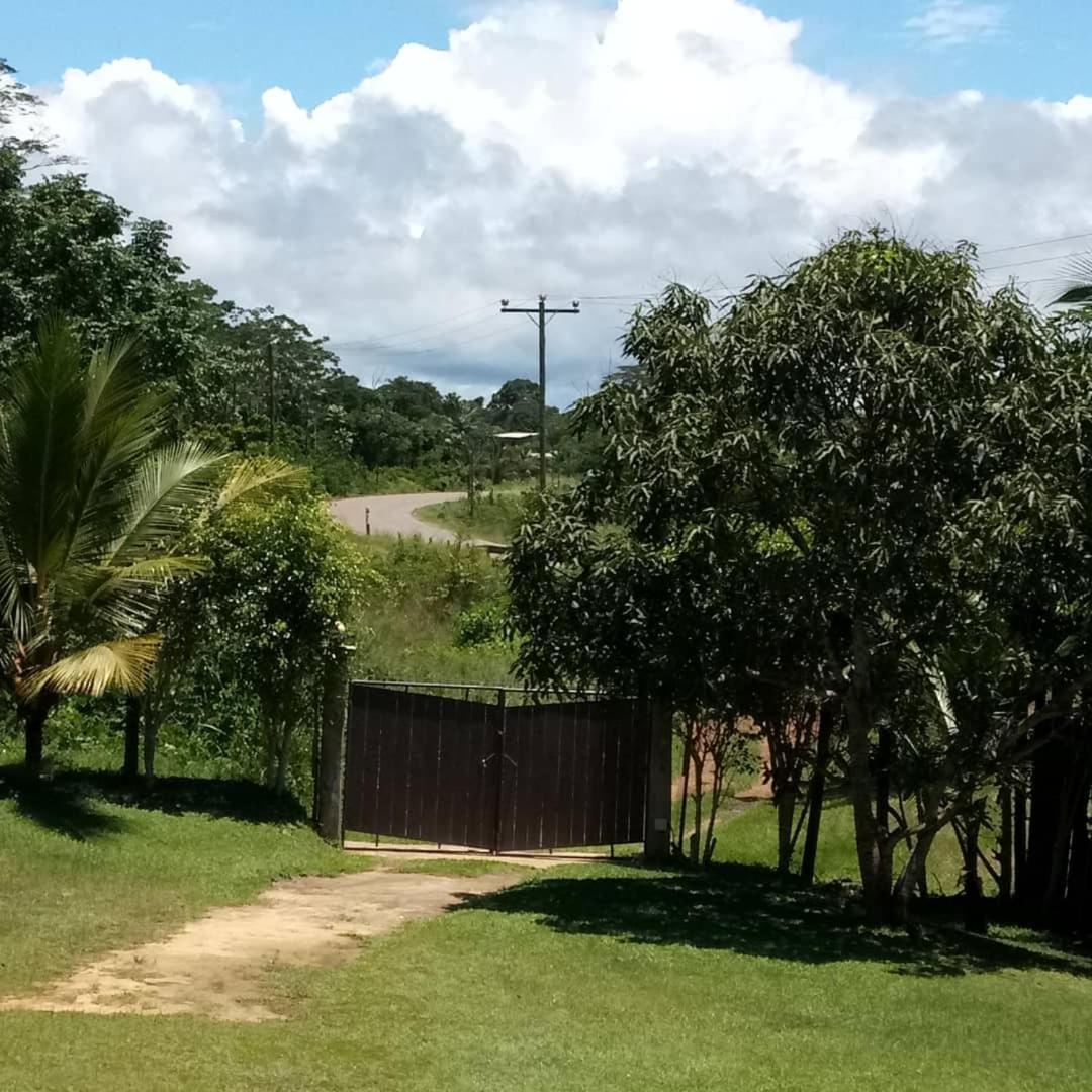 كريبي Residence Romiace المظهر الخارجي الصورة